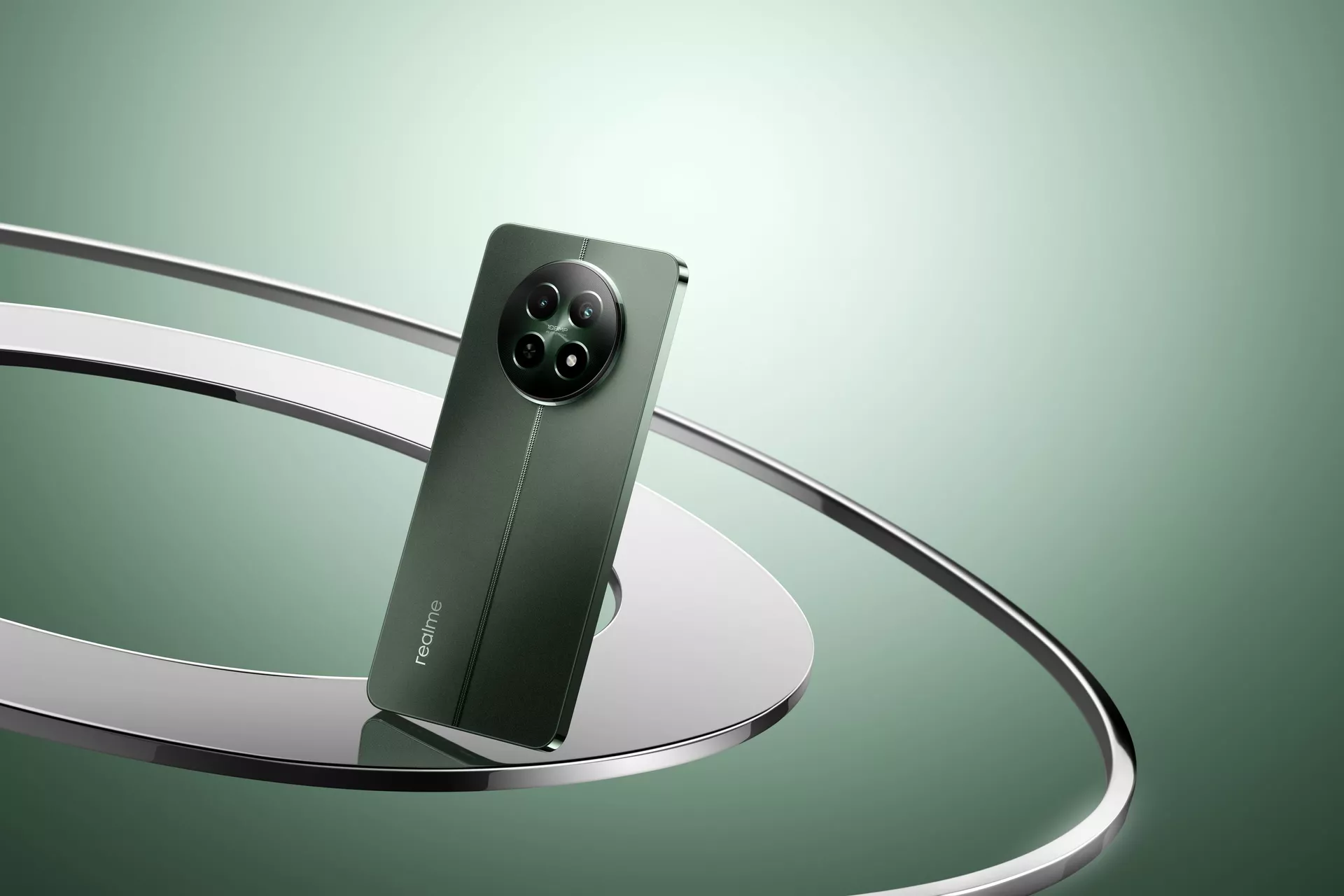 Смартфон realme 12 Смартфон realme 12 - РИА Новости, 1920, 23.05.2024