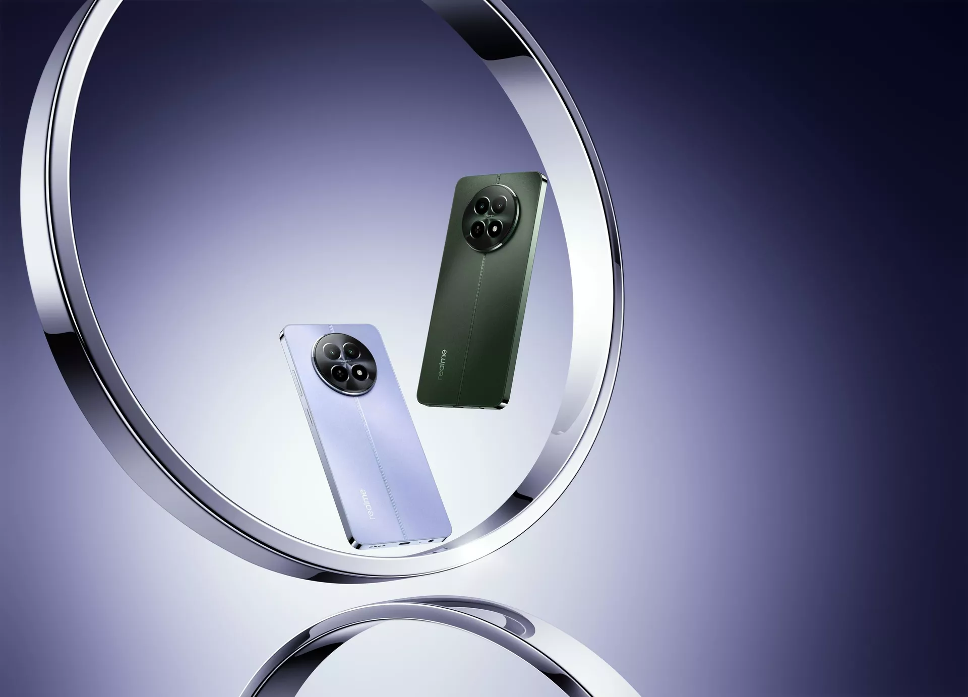 Смартфон realme 12+ 5G Смартфон realme 12+ 5G - РИА Новости, 1920, 23.05.2024