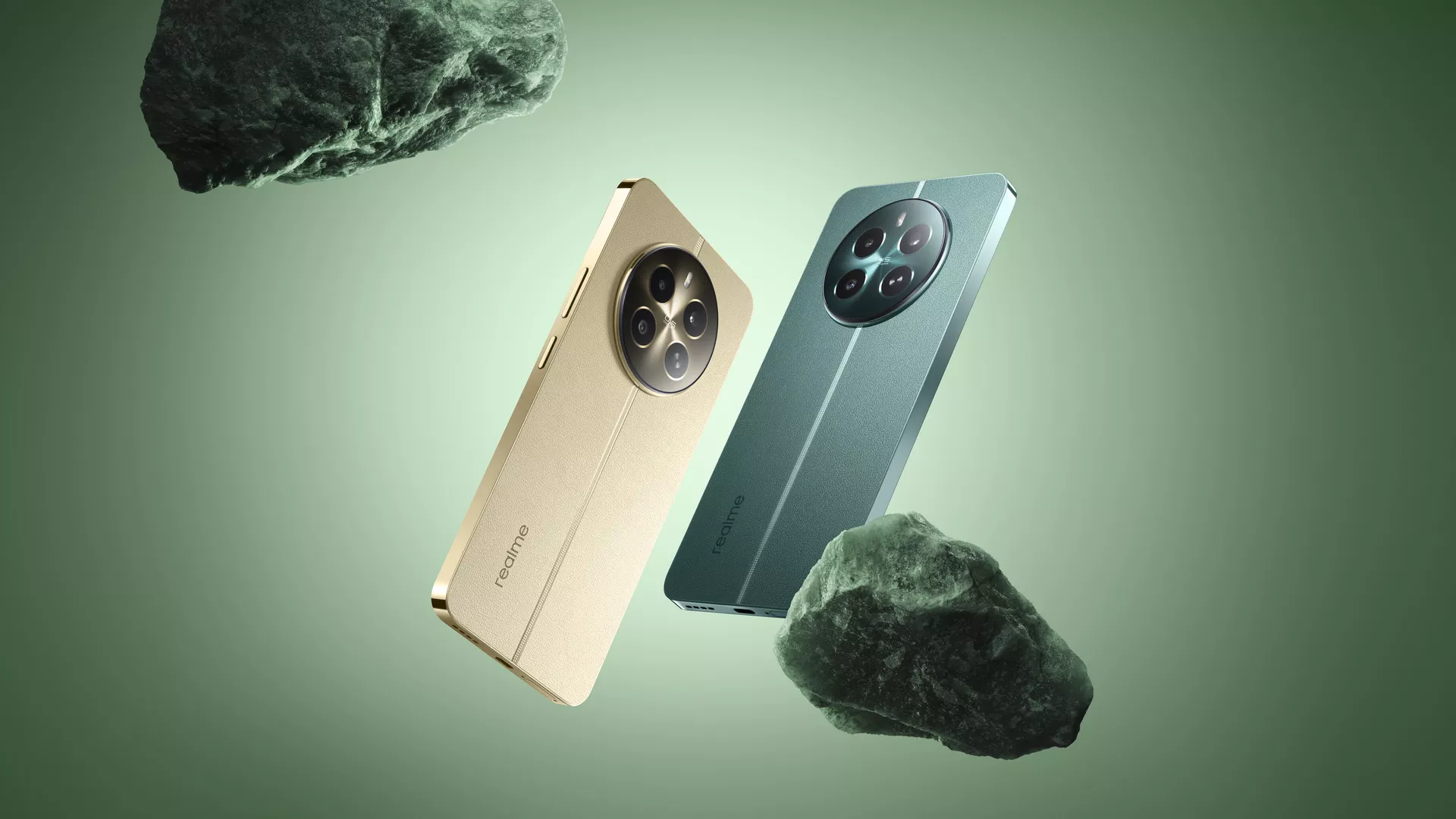 Смартфон realme 12+ 5G Смартфон realme 12+ 5G - РИА Новости, 1920, 23.05.2024