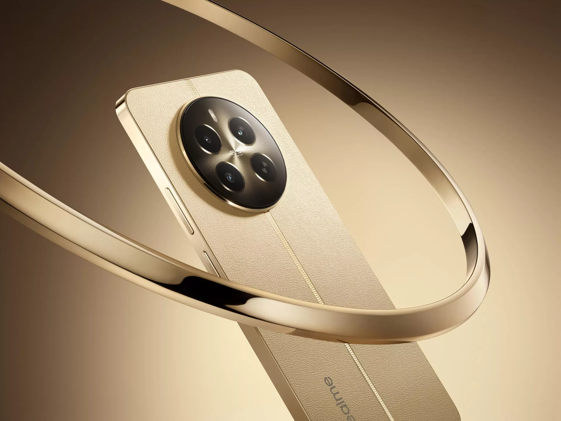 Смартфон realme 12 Смартфон realme 12 - РИА Новости, 1920, 23.05.2024
