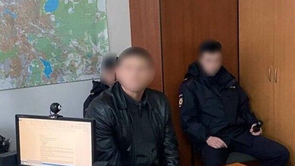 Подозреваемые в убийствах, совершенных 24 года назад, задержаны в Екатеринбурге
