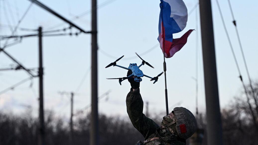 СМИ раскрыли, что произошло на Украине из-за России