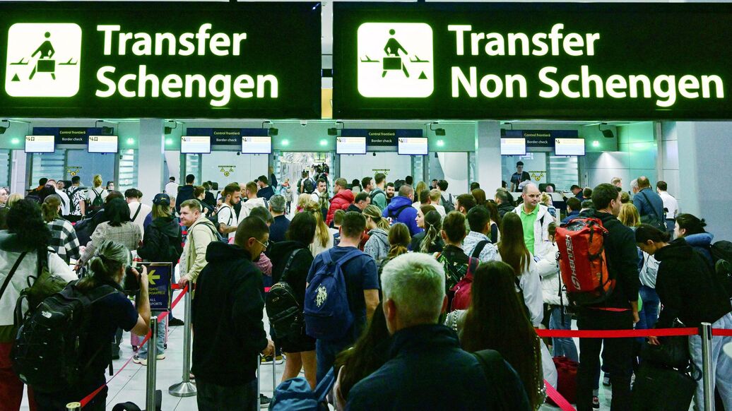 "На десятки лет". У границ России появится самое большое гетто в истории