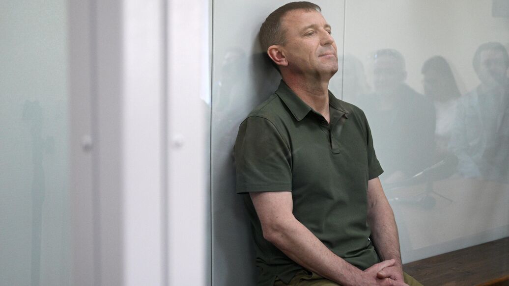 © РИА Новости / Рамиль СитдиковПерейти в медиабанк<br>Иван Попов. Архивное фото