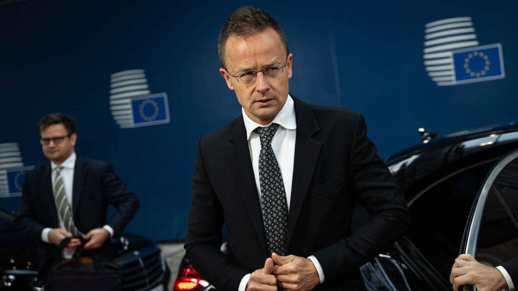 Сийярто предрек крах экономики Европы при конфискации российских активов