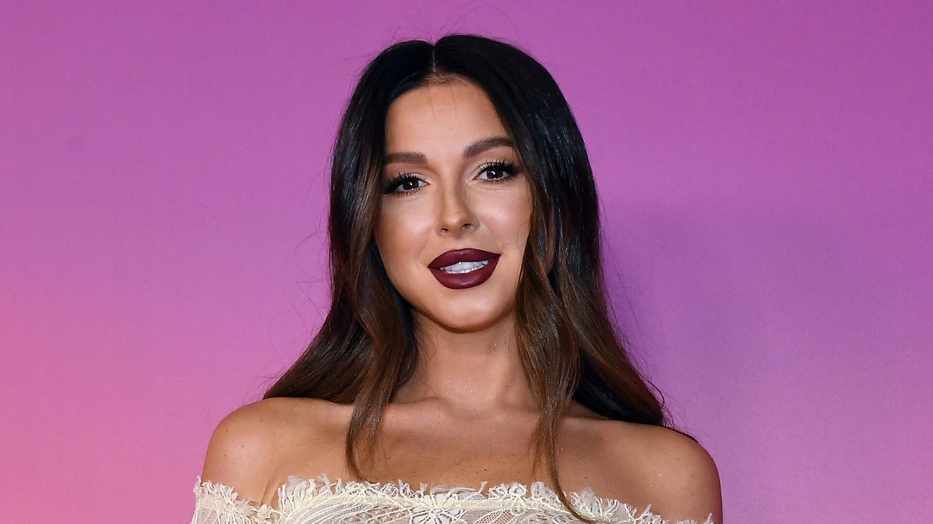 Певица Нюша Певица Нюша - РИА Новости, 1920