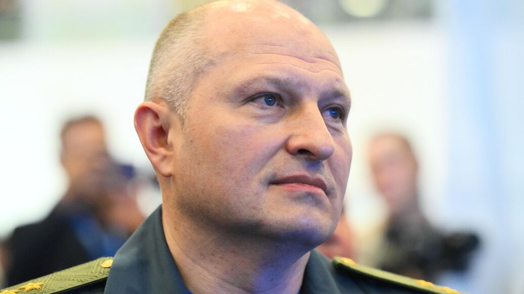 Главы МЧС и Минприроды прибыли в Забайкалье для оценки ситуации с пожарами