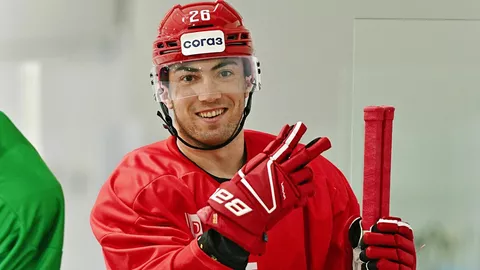 Дерек Барак
