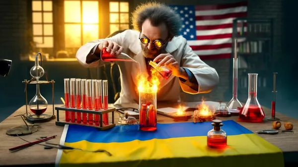 Изображение сгенерировано ИИ Изображение сгенерировано ИИ