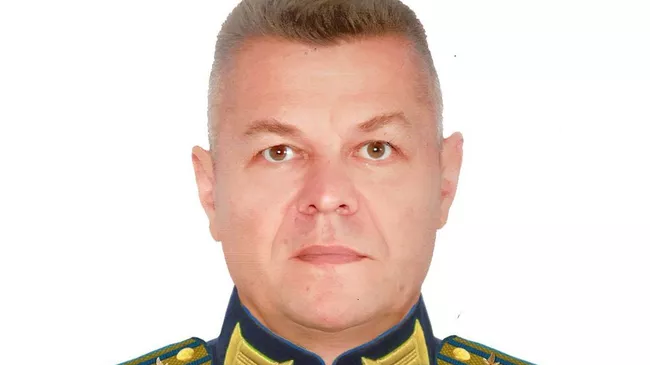 Сергей Свешников