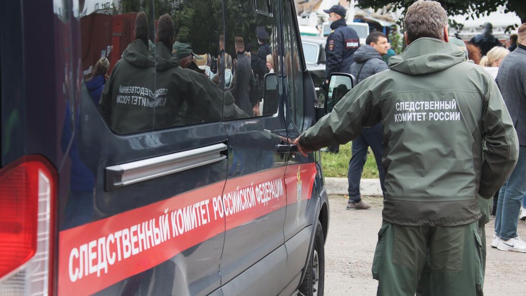 "Расположил к себе". Как опасный преступник избежал сурового наказания