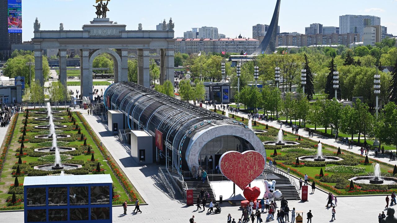 Проститутки ВДНХ: шлюхи у метро ВДНХ - Москва