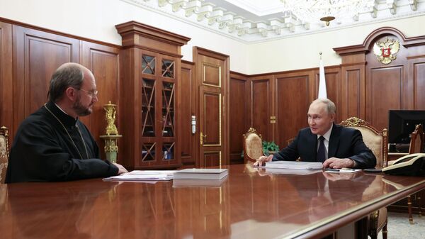 Путин отметил эффективность работы фонда 