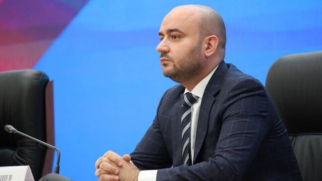 Вячеслав Федорищев приступил к обязанностям врио губернатора Самарской области