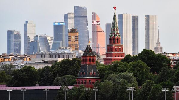 Москва готова делиться опытом, заявили на форуме городов БРИКС+