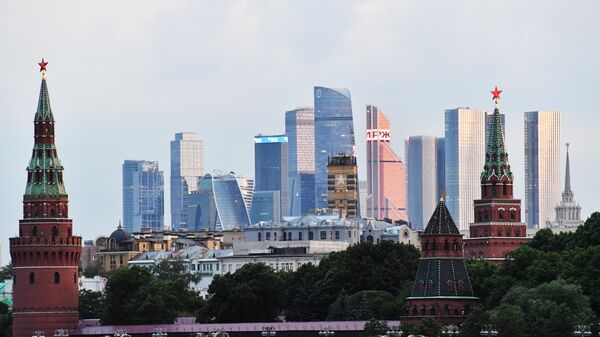 В Москве хотят построить первый индуистский храм