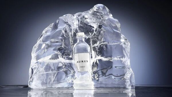 Питьевая вода Aurus