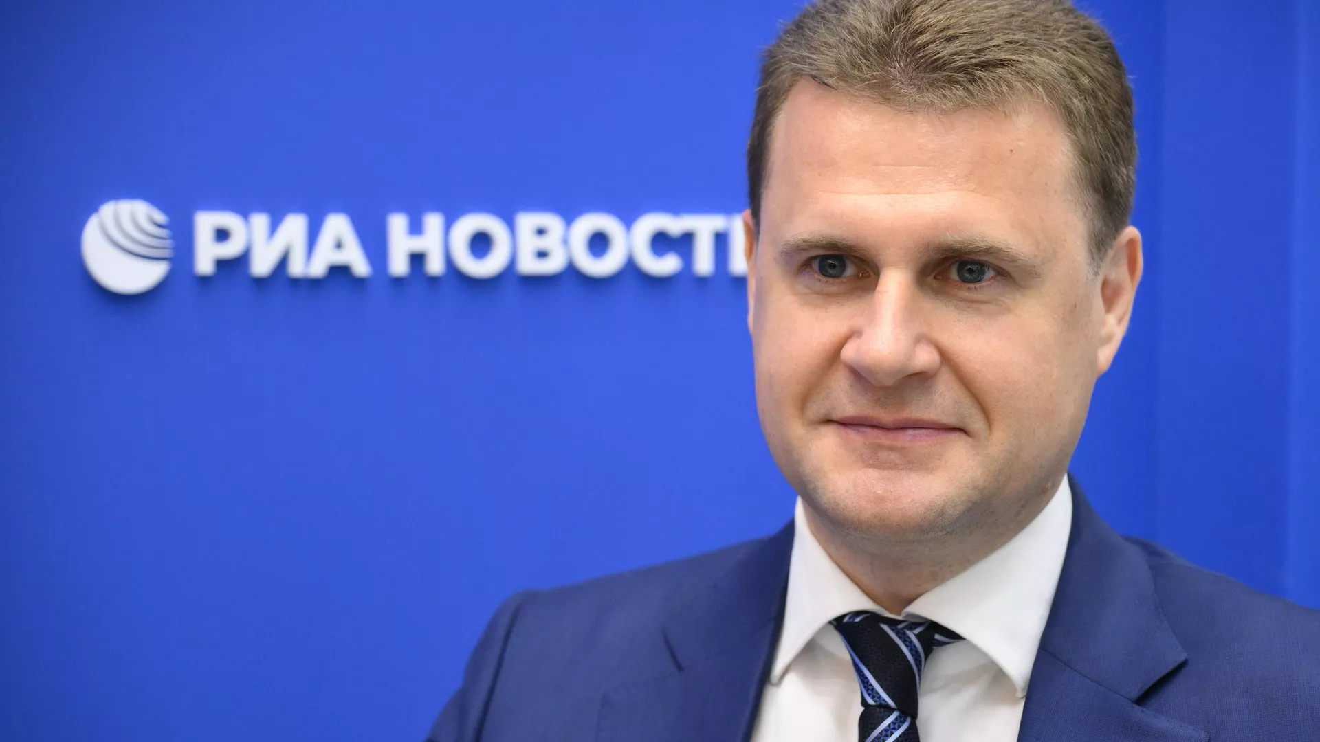 Министр РФ по развитию Дальнего Востока и Арктики Алексей Чекунков - РИА Новости, 1920, 06.06.2024