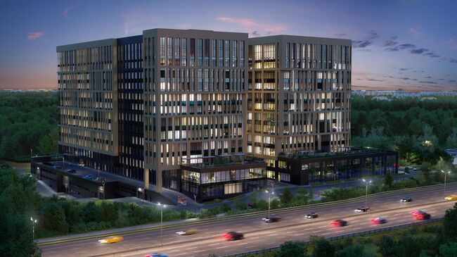 Застройщик привел топ-3 критерия для инвесторов при выборе офисов