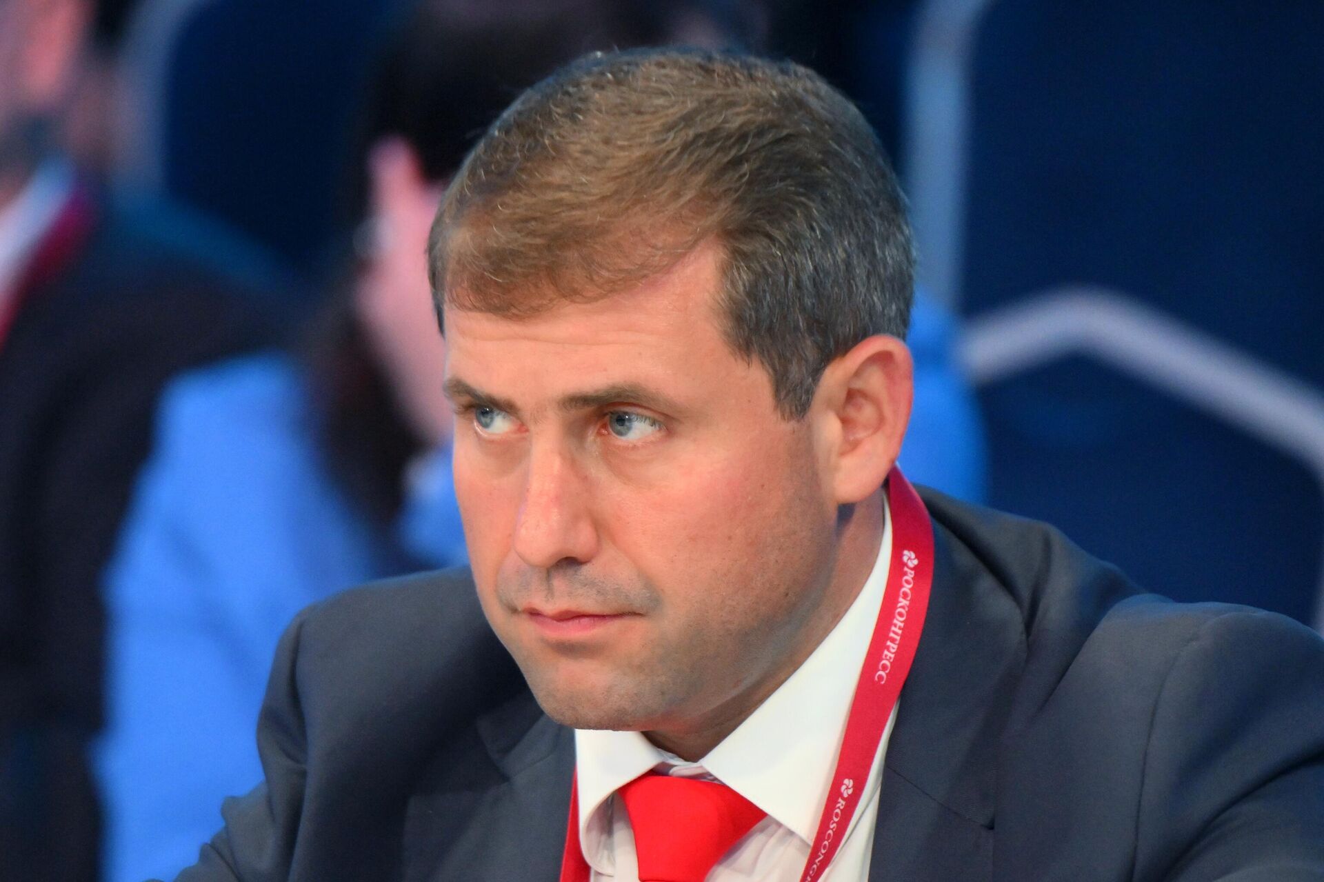 Лидер оппозиционного в Молдавии политического блока Победа Илан Шор на ПМЭФ-2024 Лидер оппозиционного в Молдавии политического блока Победа Илан Шор на ПМЭФ-2024 - РИА Новости, 1920, 09.09.2024