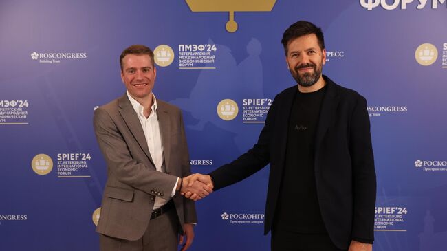 Авито Работа и центр Профессии будущего договорились о сотрудничестве