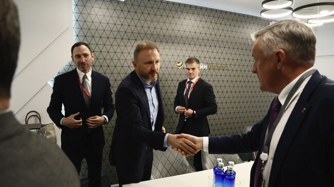 В России собираются оснащать умные счетчики газа специальными симками