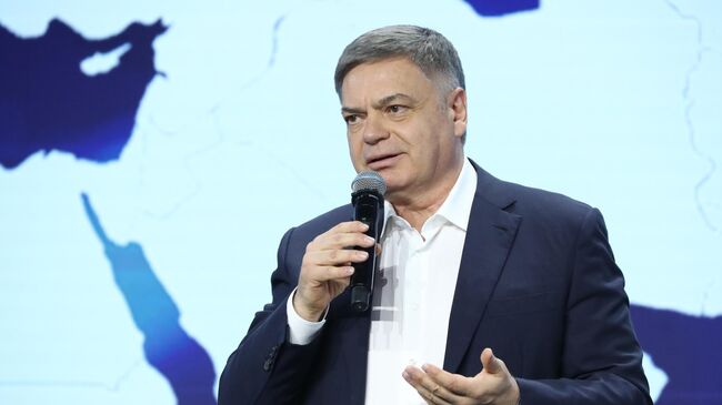 Сергей Шишкарев