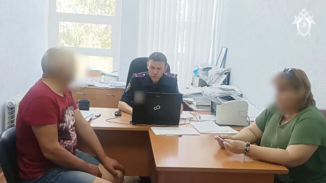 Житель башкирского Нефтекамска, который тростью избил пенсионеров