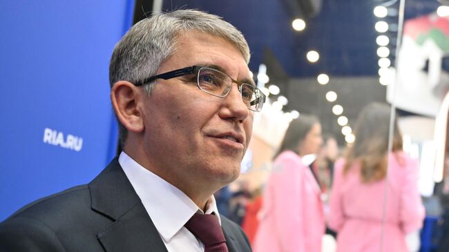 Миляев прокомментировал назначение председателем комиссии госсовета России