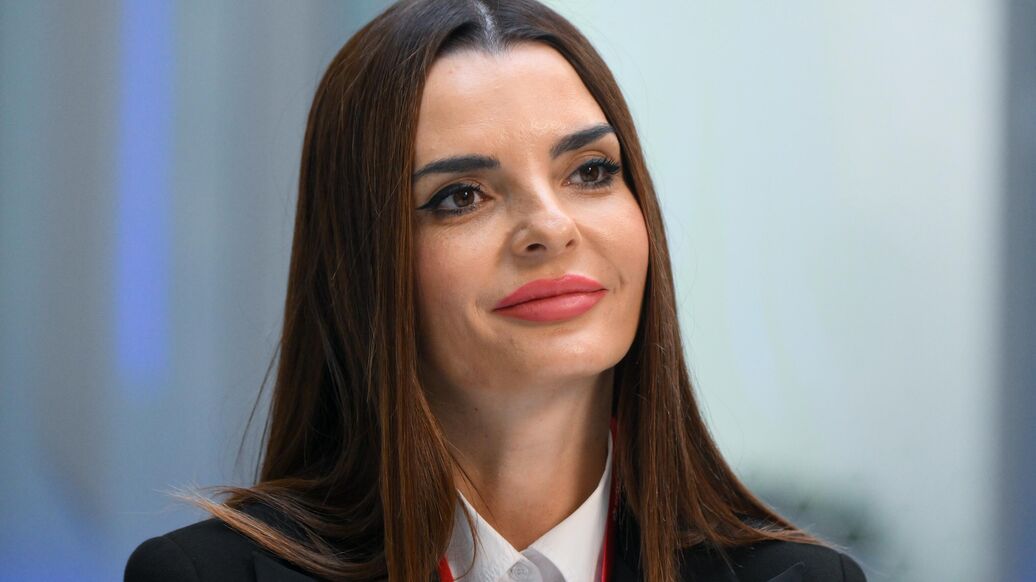 Гуцул рассказала, за что проголосовала на выборах президента в Молдавии