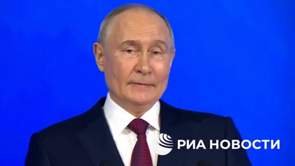 Путин о будущей индексации пенсий работающим пенсионерам