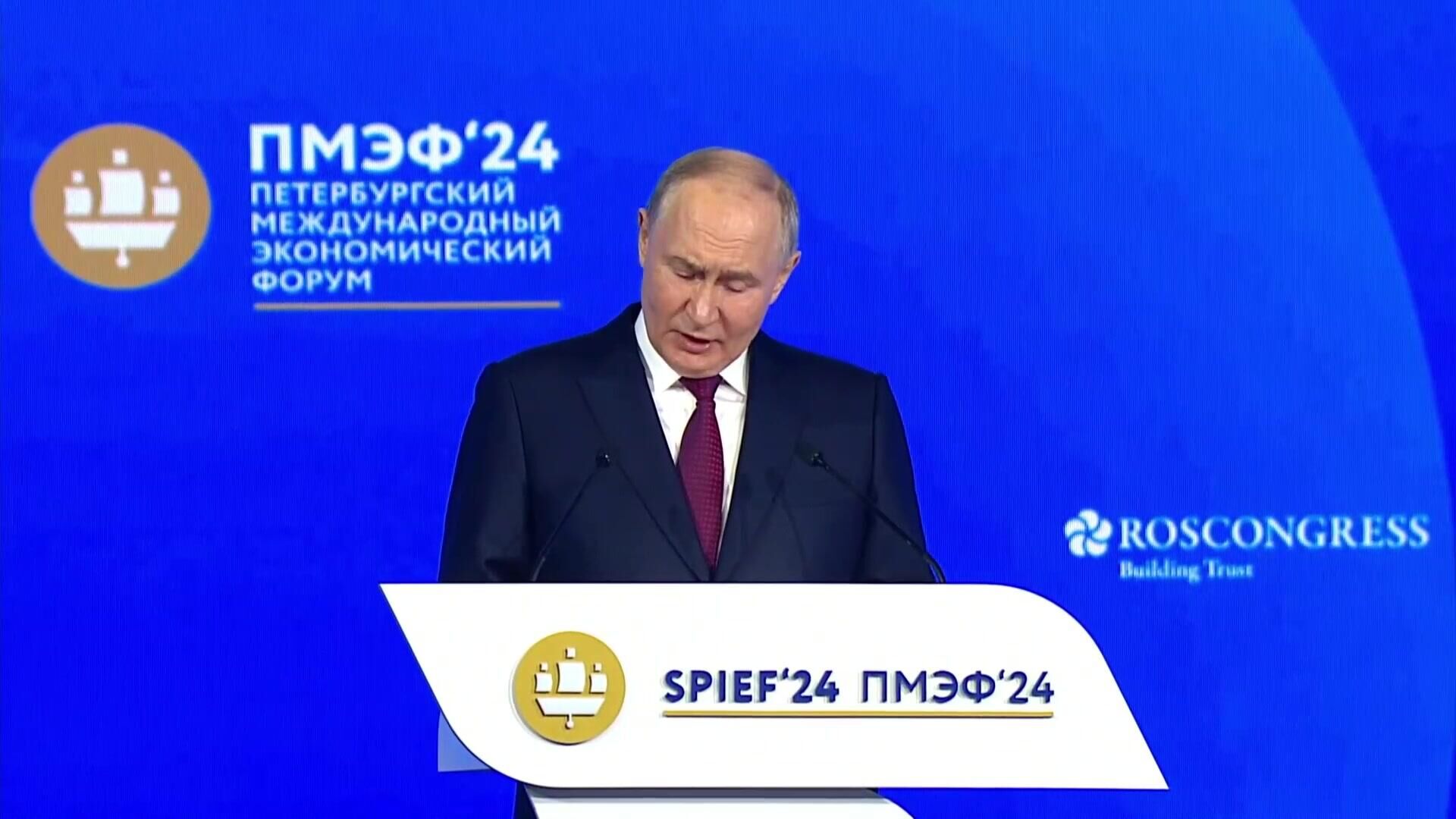 Путин: развитие внутреннего туризма – один из приоритетов нашей долгосрочной стратегии - РИА Новости, 1920, 07.06.2024