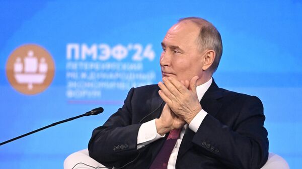 Путин обещал подумать над расширением программы 