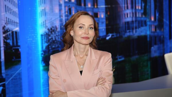 Старший вице-президент ВТБ Наталья Кочнева