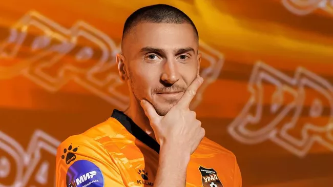 Алексей Ионов