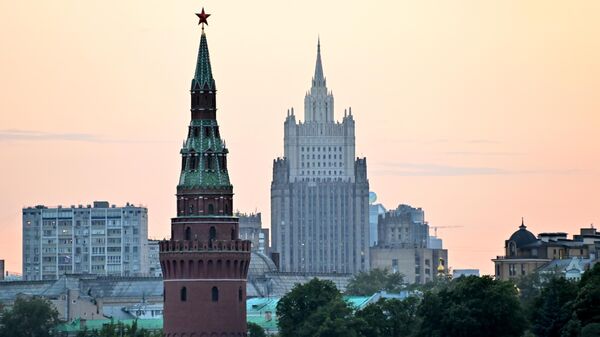В Кремле рассказали об отношениях России и стран Африки