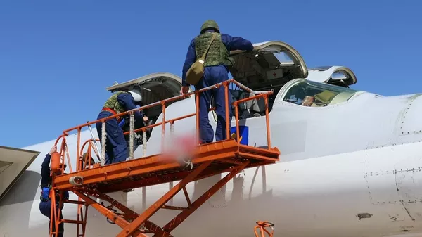 Второй этап учения нестратегических ядерных сил России и Белоруссии Второй этап учения нестратегических ядерных сил России и Белоруссии
