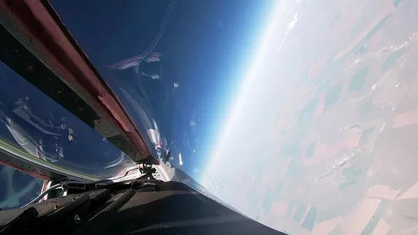 Второй этап учения нестратегических ядерных сил России и Белоруссии Второй этап учения нестратегических ядерных сил России и Белоруссии
