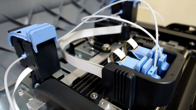 3D-принтеры могут стать персональным кухонным прибором, считает эксперт