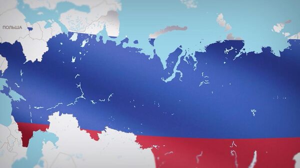 Скриншот видео, опубликованного в телеграм-канале Дмитрия Медведева