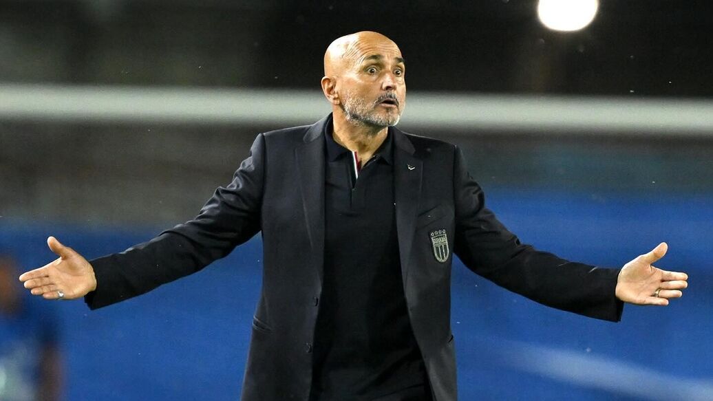 Спаллетти возглавил "Ювентус"
