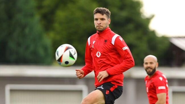 Берат Джимсити