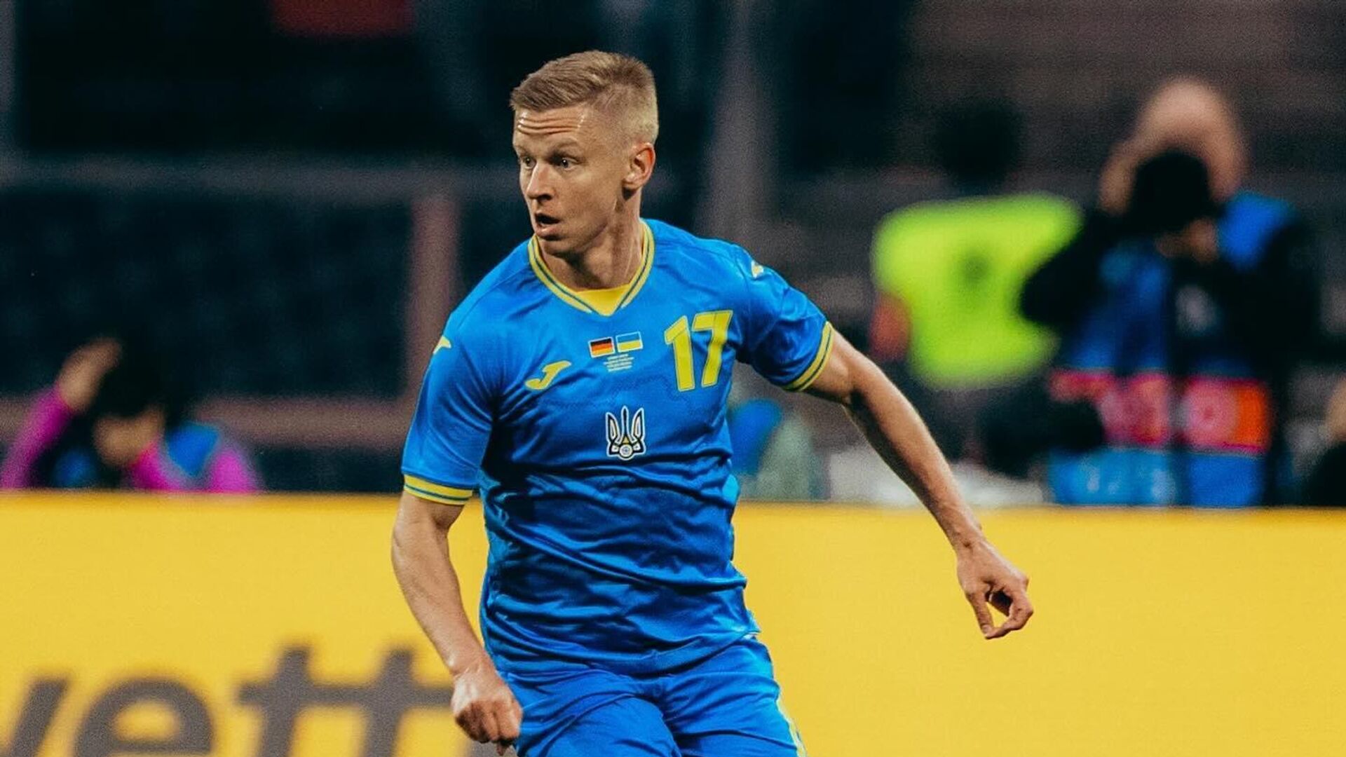 Александр Зинченко - РИА Новости, 1920, 08.09.2025