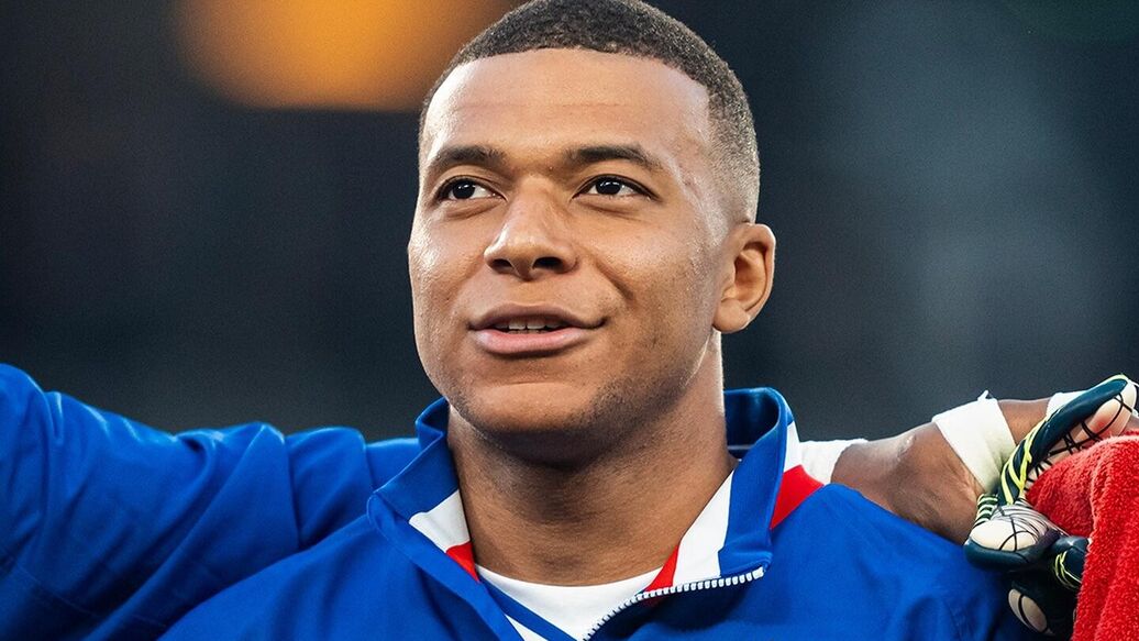 Мбаппе заподозрили во взятке полицейским