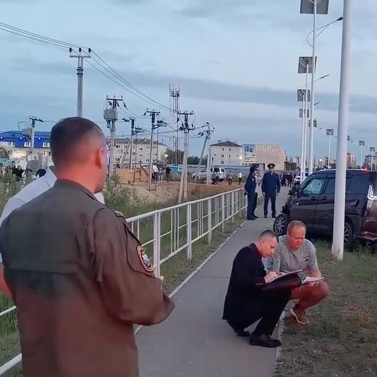 Двое пострадавших в ДТП в Благовещенске пешеходов умерли в больнице - РИА  Новости, 15.06.2024