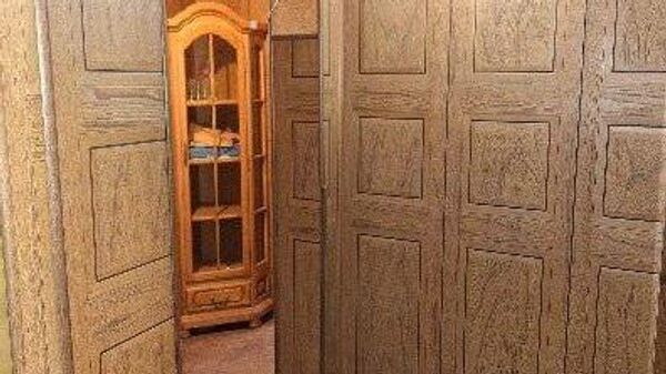 Незаконная перепланировка квартиры в доме в московском районе Выхино-Жулебино