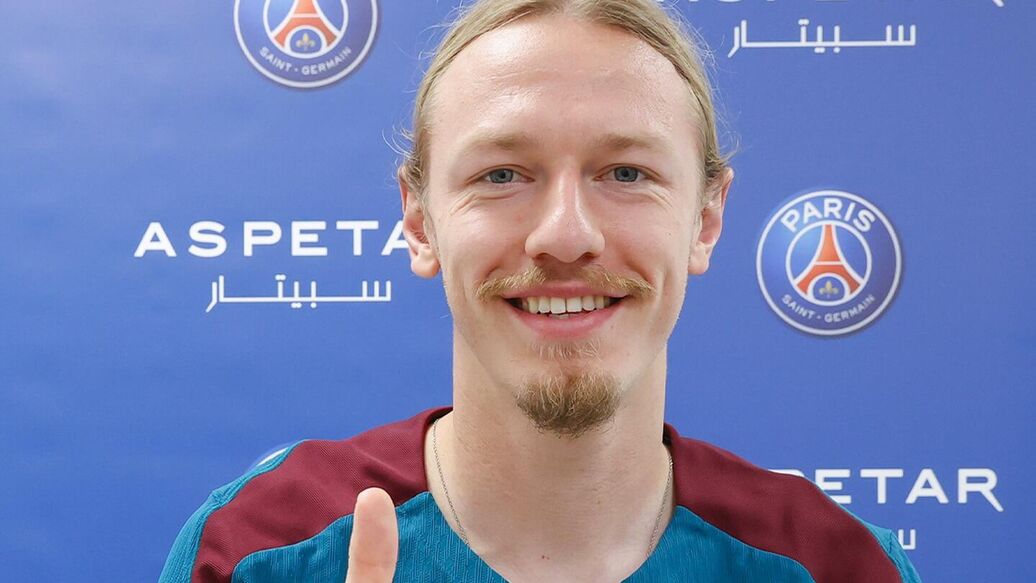 Сафонов вошел в заявку "ПСЖ" на финал Лиги чемпионов