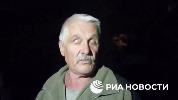Житель обрушившегося подъезда в доме в Шебекино о погибших соседях