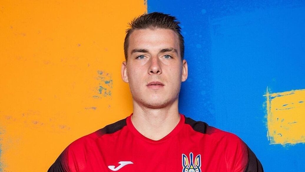 Украинец из "Реала" ответил по-русски на просьбу поговорить на родном языке