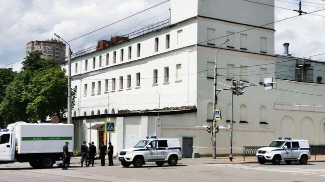 Обвинение запросило 22 года захватчику заложников в СИЗО в Ростове-на-Дону